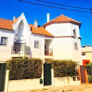 Casa de Férias Cielo - Family House, Sintra