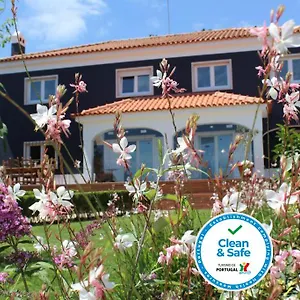 Alojamento de Acomodação e Pequeno-almoço Happysintra By Casa Do Preto, Sintra